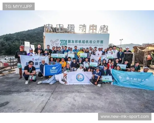 国际帆板巡回赛推广海洋科普教育进校园活动，帆船帆板比赛规则