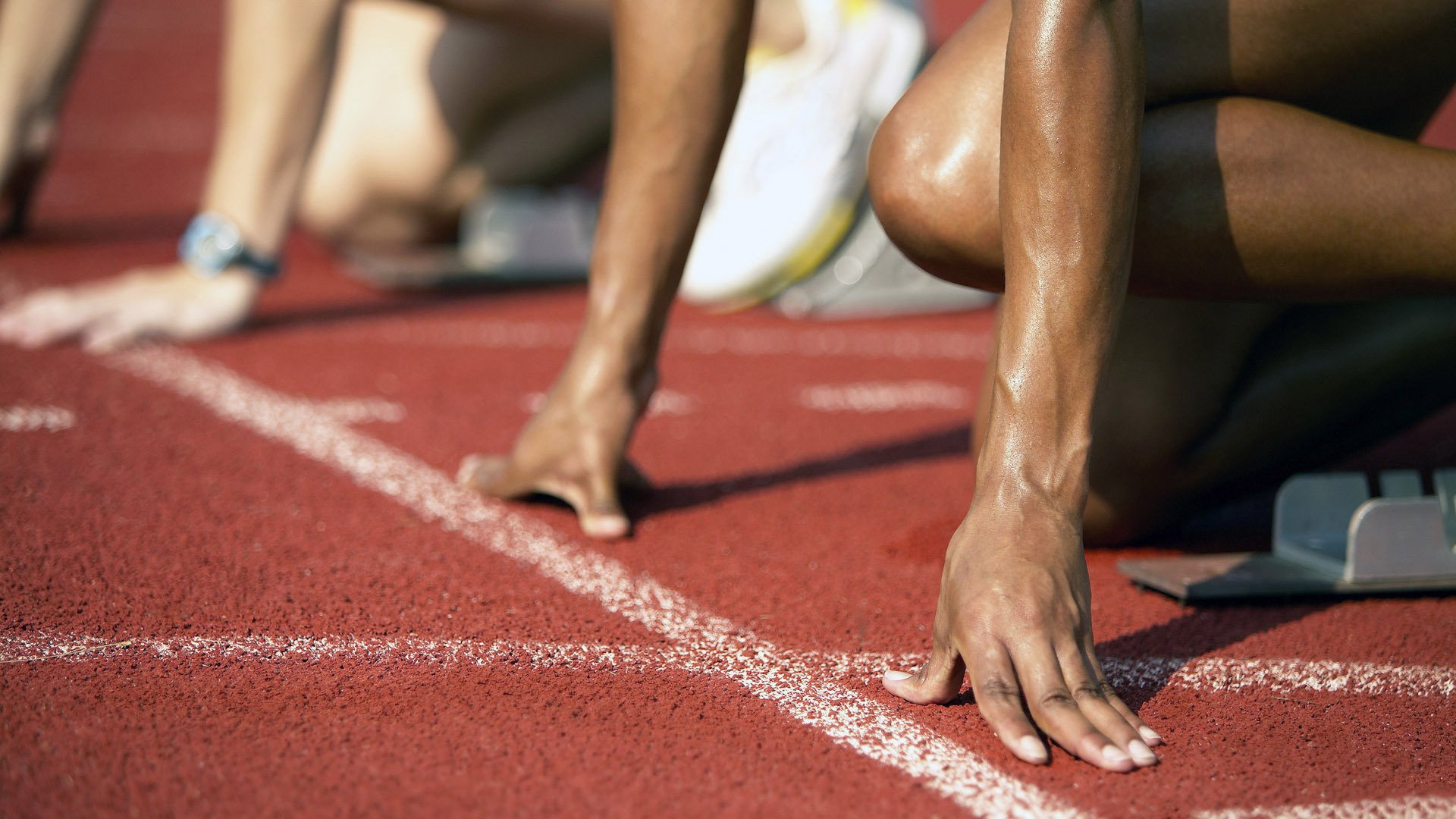 苏炳添分析起跑技术变化背后原因,苏炳添的起跑技术